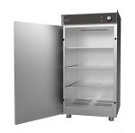 ARMOIRE CHAUFFANTE 1 PORTE - Combisteel – Image 2