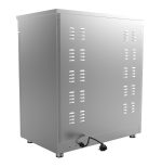ARMOIRE CHAUFFANTE 2 PORTES - Combisteel – Image 6