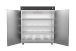 ARMOIRE CHAUFFANTE 2 PORTES - Combisteel – Image 3