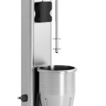 MACHINE À MILKSHAKE MONO - Combisteel