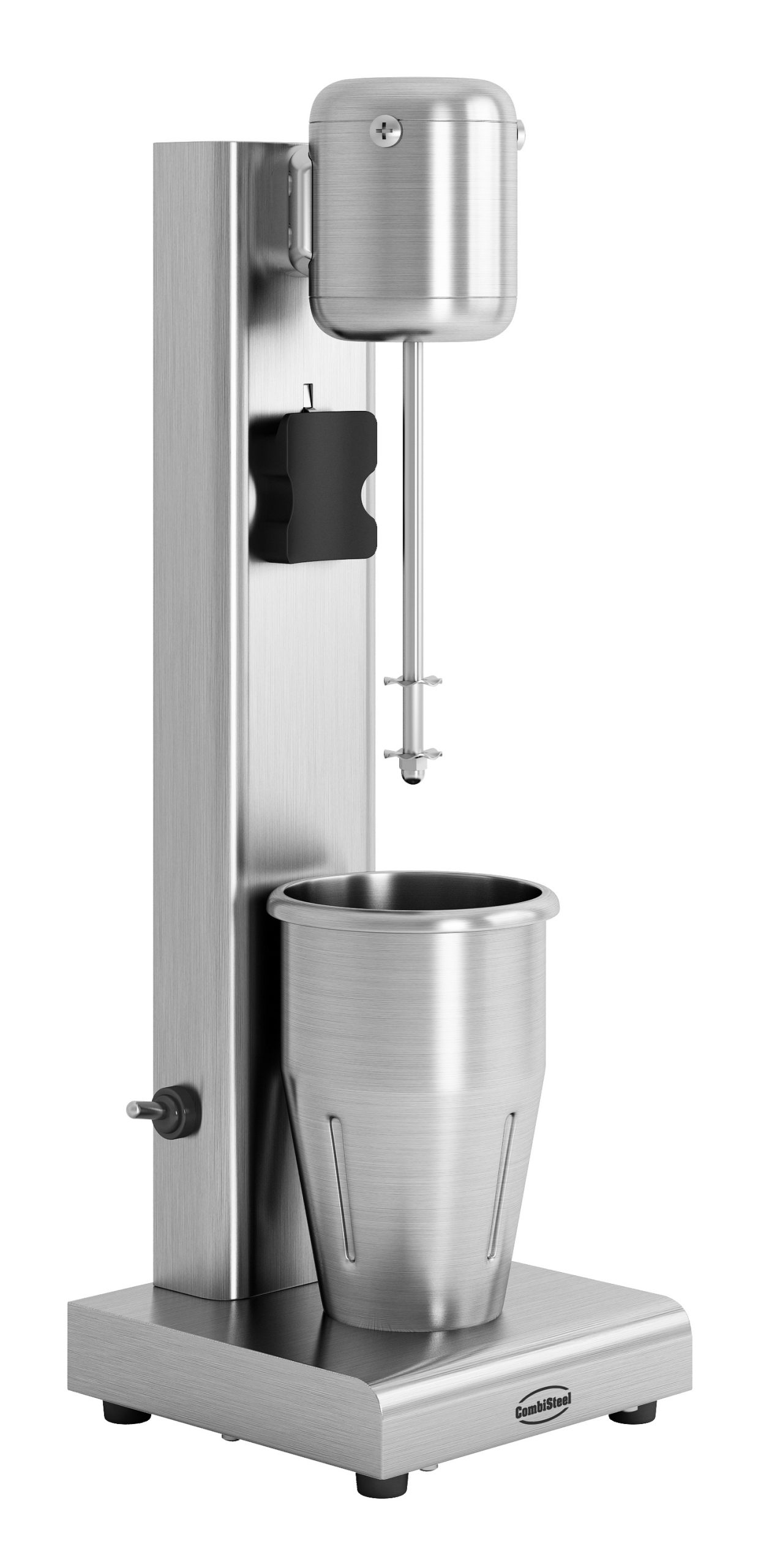 MACHINE À MILKSHAKE MONO - Combisteel MACHINE À MILKSHAKE MONO - Combisteel – Image 1