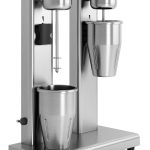 MACHINE À MILKSHAKE DOUBLE - Combisteel