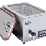 SOUS-VIDE 1/1GN. - Combisteel