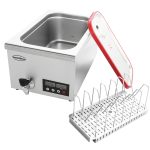 SOUS-VIDE 1/1GN. - Combisteel – Image 3