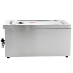 SOUS-VIDE 1/1GN. - Combisteel – Image 5