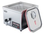 SOUS-VIDE 2/3GN. - Combisteel