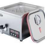 SOUS-VIDE 2/3GN. - Combisteel