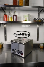 SOUS-VIDE 2/3GN. - Combisteel – Image 2