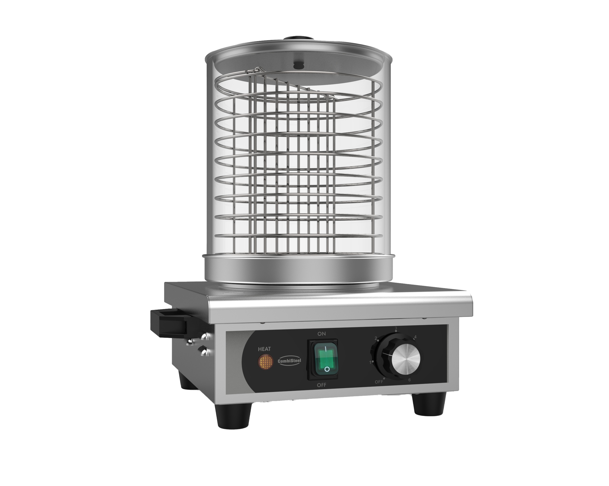 MACHINE À HOT DOG - Combisteel MACHINE À HOT DOG - Combisteel – Image 1
