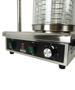 MACHINE À HOT DOG AVEC 2 PLOTS - Combisteel – Image 5