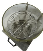 MACHINE À HOT DOG AVEC 2 PLOTS - Combisteel – Image 6