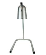 LAMPE CHAUFFANT ARGENT - Combisteel – Image 5