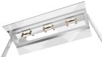 UNITE CHAUFFANTE 3X 1/1GN - Combisteel – Image 3