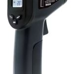 THERMOMÈTRE INFRAROUGE - Combisteel
