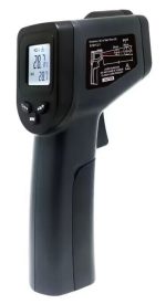THERMOMÈTRE INFRAROUGE - Combisteel