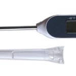 THERMOMÈTRE DE POCHE ÉTANCHE - Combisteel