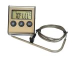 THERMOMÈTRE POUR RÔTIR - Combisteel