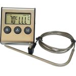 THERMOMÈTRE POUR RÔTIR - Combisteel