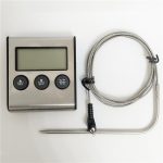 THERMOMÈTRE POUR RÔTIR - Combisteel – Image 2