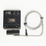 THERMOMÈTRE POUR RÔTIR - Combisteel – Image 3