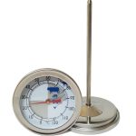THERMOMÈTRE À VIANDE Ø73 - Combisteel