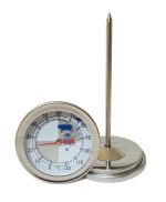 THERMOMÈTRE À VIANDE Ø73 - Combisteel