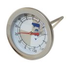 THERMOMÈTRE À VIANDE Ø73 - Combisteel – Image 2