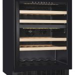 RAFRAÎCHISSEURS À VIN 119L DUAL ZONE - Combisteel