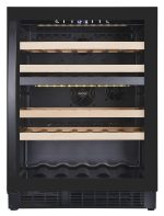 RAFRAÎCHISSEURS À VIN 119L DUAL ZONE - Combisteel – Image 2