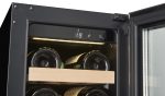 RAFRAÎCHISSEURS À VIN 50L SINGLE ZONE - Combisteel – Image 3
