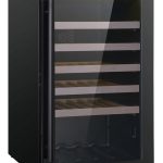 RAFRAÎCHISSEURS À VIN 118L SINGLE ZONE - Combisteel