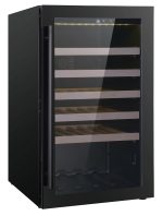 RAFRAÎCHISSEURS À VIN 118L SINGLE ZONE - Combisteel