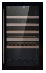 RAFRAÎCHISSEURS À VIN 118L SINGLE ZONE - Combisteel – Image 2