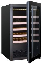 RAFRAÎCHISSEURS À VIN 118L SINGLE ZONE - Combisteel – Image 3
