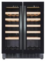 RAFRAÎCHISSEURS À VIN 100L DUAL ZONE - Combisteel – Image 2