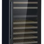 RAFRAÎCHISSEURS À VIN 379L DUAL ZONE - Combisteel