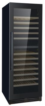 RAFRAÎCHISSEURS À VIN 379L DUAL ZONE - Combisteel