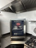 CAVE A MATURATION 127L - Combisteel – Image 4