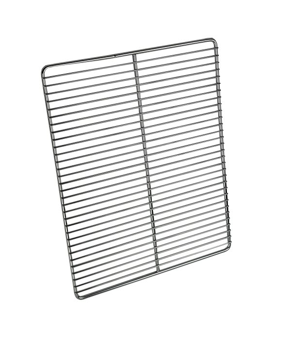 GRILLE EN ACIER INOX POUR 7527.0005-0030 - Combisteel 1 GRILLE EN ACIER INOX POUR 7527.0005-0030 - Combisteel