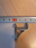 SET 4 CLIP POUR GRILLE 7527.0100-0105-0110-0115 - Combisteel – Image 2