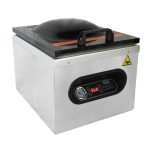 MACHINE SOUS VIDE 300MM - 630W - Combisteel – Image 3