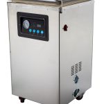 MACHINE SOUS VIDE 410MM - Combisteel