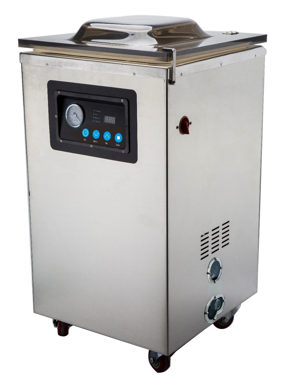 MACHINE SOUS VIDE 410MM - Combisteel MACHINE SOUS VIDE 410MM - Combisteel – Image 1