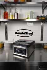 MACHINE SOUS VIDE 300MM - 380W - Combisteel – Image 4