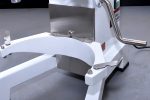 MIXEUR PLANÉTAIRE 20L - Combisteel – Image 3