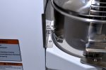 MIXEUR PLANÉTAIRE 10L - Combisteel – Image 4
