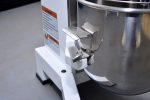 MIXEUR PLANÉTAIRE 10L - Combisteel – Image 5