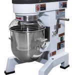 MIXEUR PLANÉTAIRE 10L - Combisteel