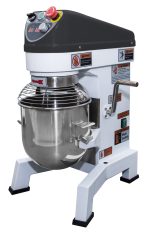 MIXEUR PLANÉTAIRE 10L - Combisteel