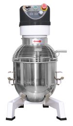 MIXEUR PLANÉTAIRE 10L - Combisteel – Image 2